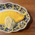 料理メニュー写真&nbsp;納豆オムレツ
