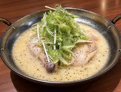 うおよし食堂のコース写真