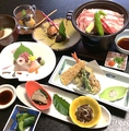 料理メニュー写真 1日10食限定　真ごころ2580円