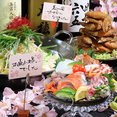 下曽根居酒屋 呑喰里 どんぐりの写真