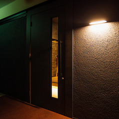 ONIQUE TOKYO オニークトーキョーの外観1