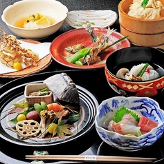 松山閣 松山本店のおすすめポイント1