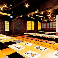 海鮮居酒屋 はなの舞 新宿駅西口パレット店特集写真1