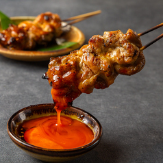 大串焼き鳥