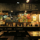 ハングリーヘブンタコススタンドの雰囲気3