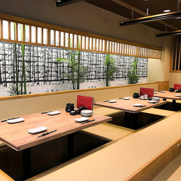 とめ手羽 熊本店の雰囲気1