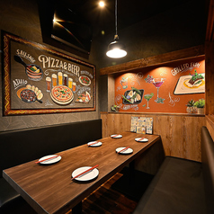 【シュラスコ食べ放題】シュラスコキング 川越店の特集写真