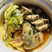 カフェドブリック Cafe de Briqueのおすすめ料理3