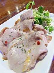 おつまみローストポーク