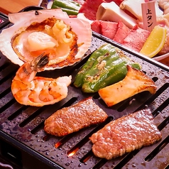KOHAKU beer garden 2026 コハクビアガーデンの雰囲気2
