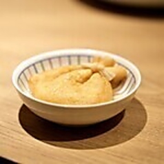 もち巾着