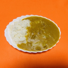 昭和カレーライス