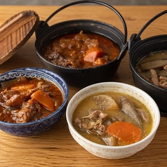 焼鳥と煮込み かつぺい 北千住本店のおすすめ料理3