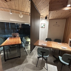 Chef art シェフアートのおすすめランチ1