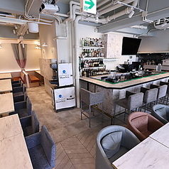 Deli&Restaurant Bar Maachin まーちんのコース写真