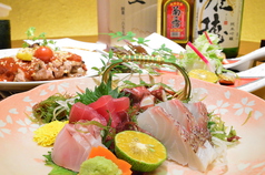 個室居酒屋 ぶながや