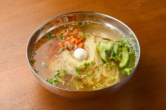 冷麺焼鳥酒場 炎鳳 ENBU 花小金井店のコース写真