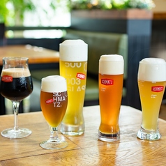 SCHMATZ シュマッツ 品川港南口のおすすめポイント1