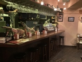 トロス スペイン グリルバル TOROS SPAIN Grill&Barの雰囲気2