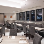 ロケーションは最高！夜景パノラマで三宮を一望できます♪