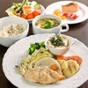 Regene cafe リジェネカフェ