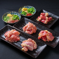 鮮度が抜群＆品揃えが充実◎鶏肉専門店の強みを活かす♪