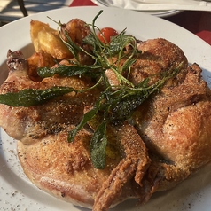 デモデクイーン アポロン 渋谷宇田川町店のおすすめ料理3