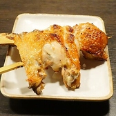 やき鳥 歩ム 自由が丘のおすすめ料理2