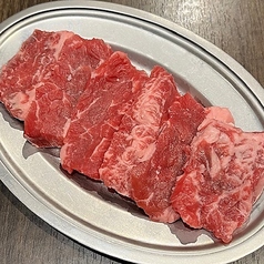 カルビ