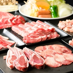 アサヒビール園 はまなす館特集写真1