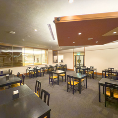 ２名様テーブル