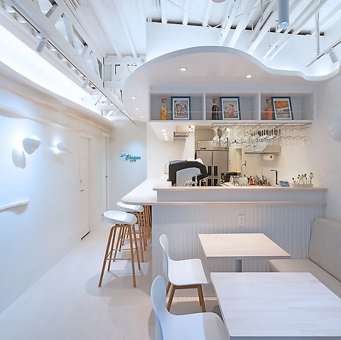 Chainon cafe シェノンカフェの写真