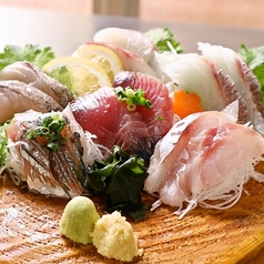 茅ヶ崎 海ぶね 湘南台店特集写真1