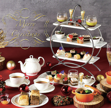 THE TERRACE 松柏園ホテルのおすすめ料理1