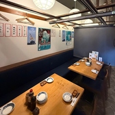 喝采 かっさい 豊田市駅前店の雰囲気2