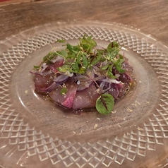 Trattoria Bar affabile アッファビーレのコース写真