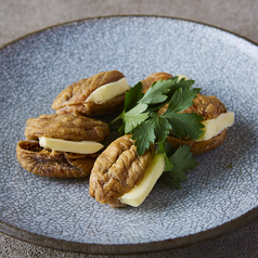 いちじくバター（1個）