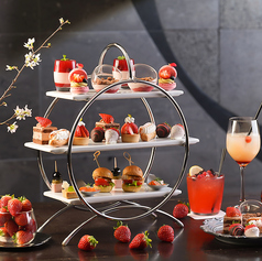 ゼックス XEX WEST ハービスPLAZA ENTのコース写真