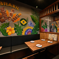 【シュラスコ食べ放題】シュラスコキング 川越店の特集写真