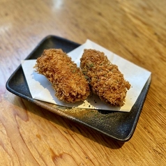 グラタンカニクリームコロッケ