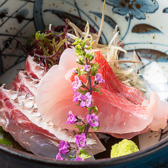 嘉肴萬菜 まるいけ ○いけの特集写真
