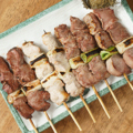 料理メニュー写真&nbsp;ねぎま