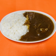 和風ライスカレー