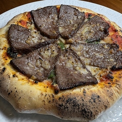 里山イタリアンAJIKURAのコース写真