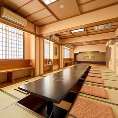 かに料理 松戸甲羅本店特集写真1