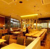 カフェ ソラーレ CAFFE SOLARE ボーノ相模大野店の詳細