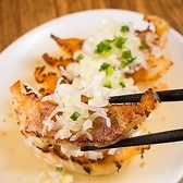博多とりかわ串と肉汁餃子とり酒場 天神店のおすすめ料理3