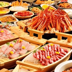 きわみ 大宮特集写真1