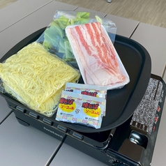 焼きそば