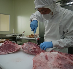 飛騨牛焼肉　牛ざんまい　日進店の写真2